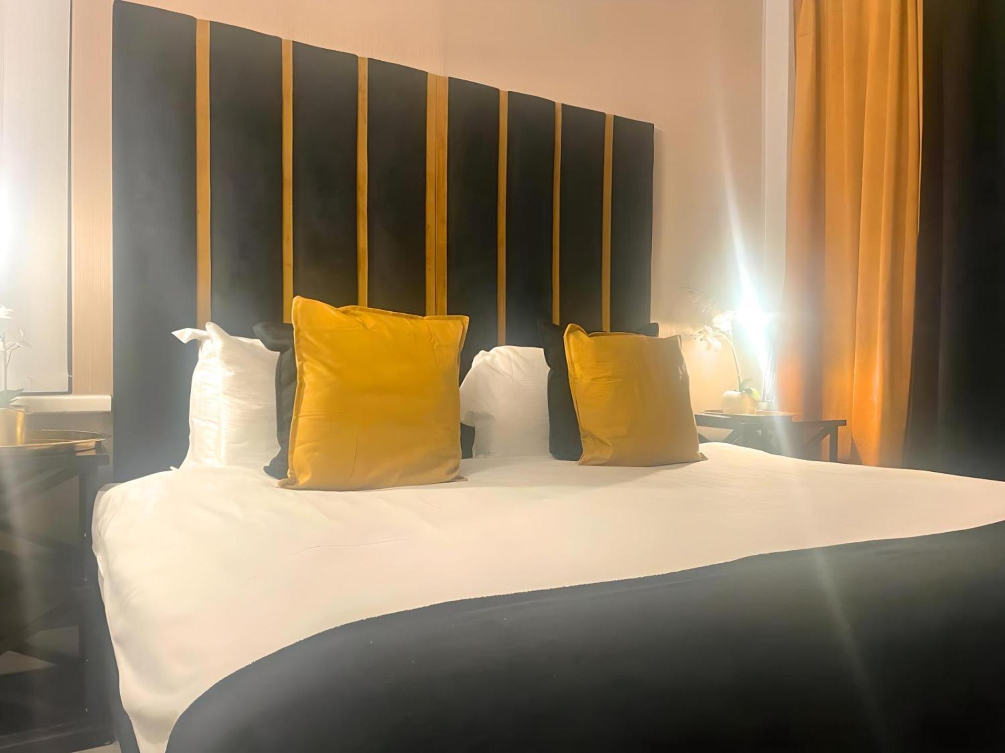 *Luxury 9Ine Lush Jacuzzi Apartment & Balcony* Birmingham Exteriér fotografie