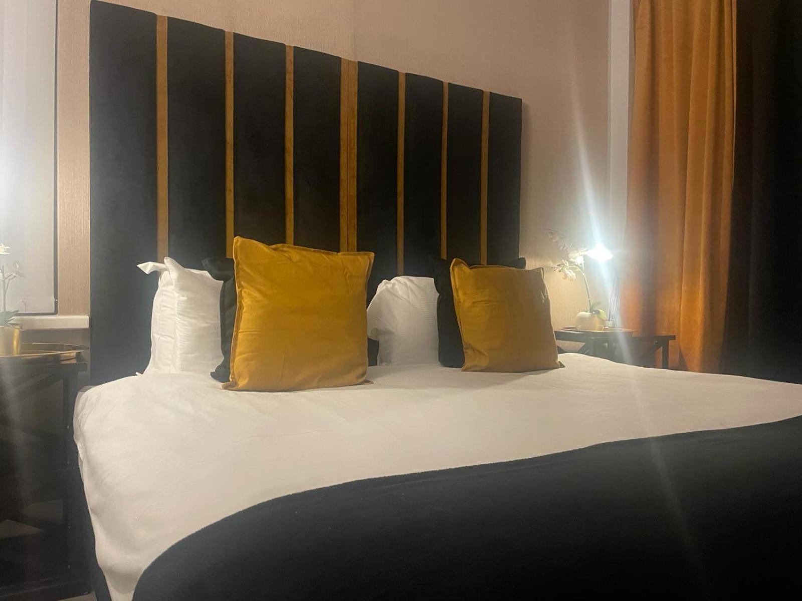 *Luxury 9Ine Lush Jacuzzi Apartment & Balcony* Birmingham Exteriér fotografie